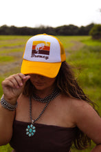 Load image into Gallery viewer, Broncy Hat
