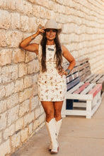 Load image into Gallery viewer, The Cowgirl Keepsake Dress
