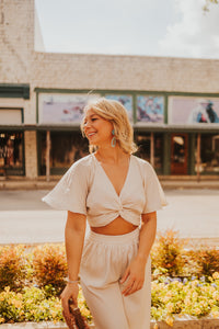 The Tripp Top