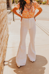 The Marielle Jeans
