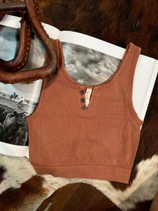 The Veda Tank