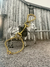 Load image into Gallery viewer, Bitty Hand Chain

