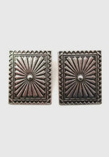 Load image into Gallery viewer, The Faux Square Concho Studs
