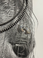 Load image into Gallery viewer, The Horse Head Earrings
