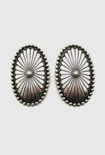 Load image into Gallery viewer, The Sunny Faux Studs
