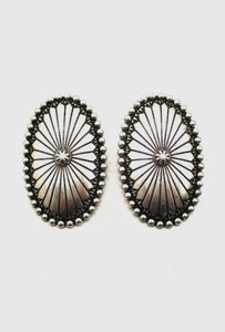 The Sunny Faux Studs