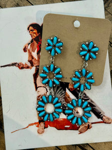 The Arnett Earrings