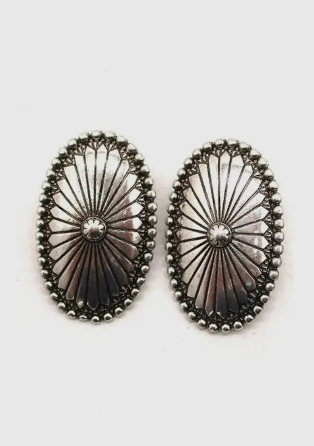 The Sunny Faux Studs
