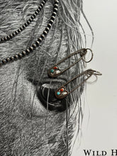 Load image into Gallery viewer, The Ellie Safety Keychain
