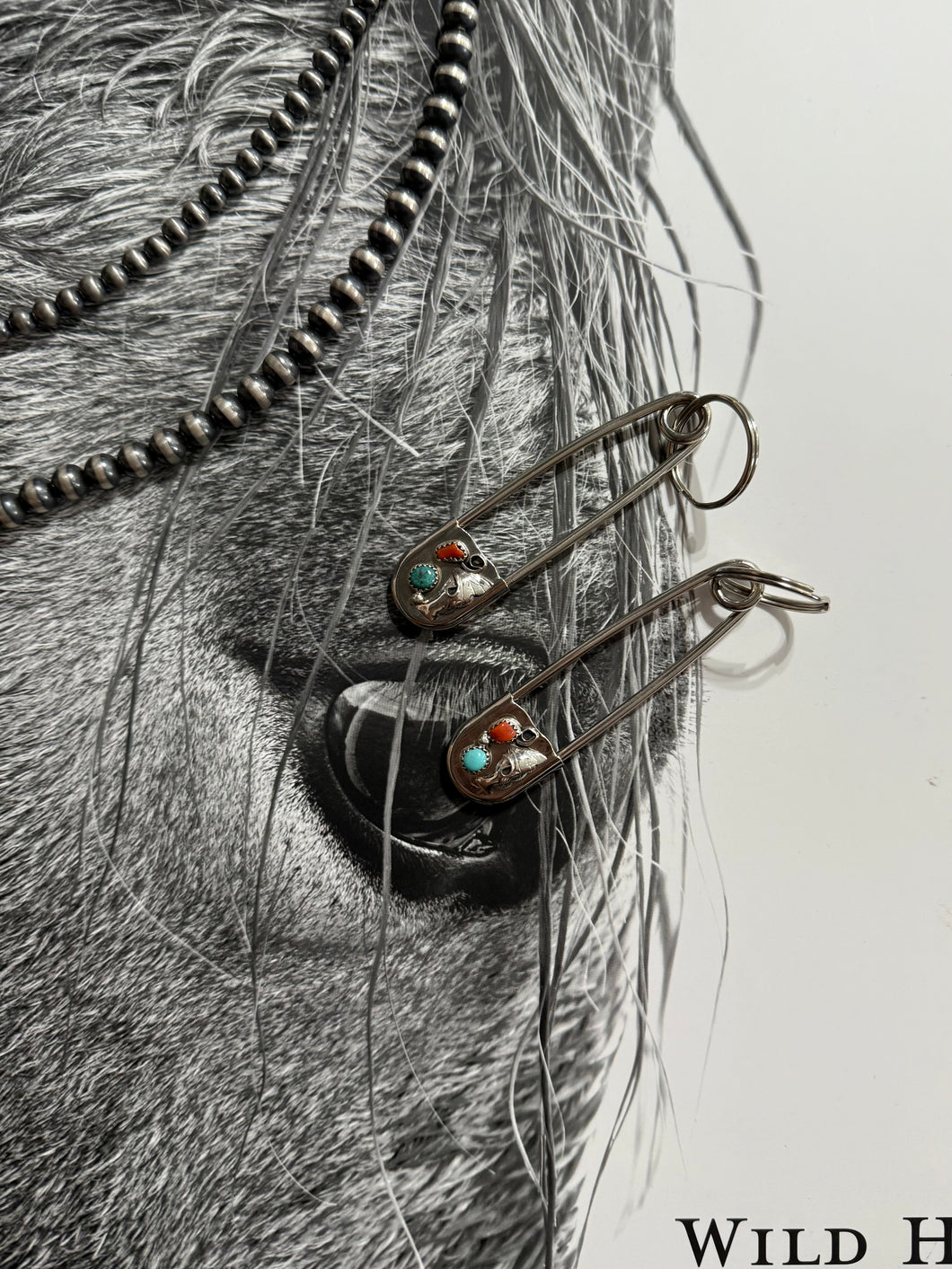 The Ellie Safety Keychain