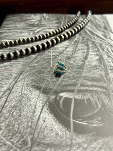 The Cumby Ear Cuff