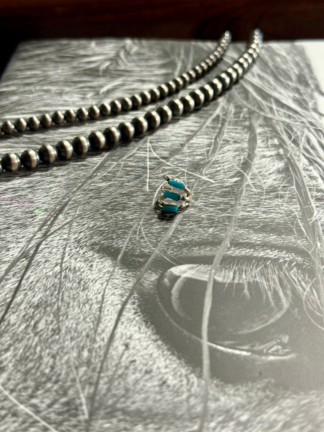 The Cumby Ear Cuff