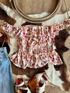 The Topher Top