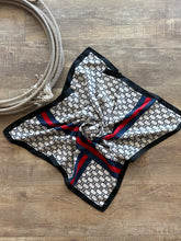 Load image into Gallery viewer, The Polo Club Scarf
