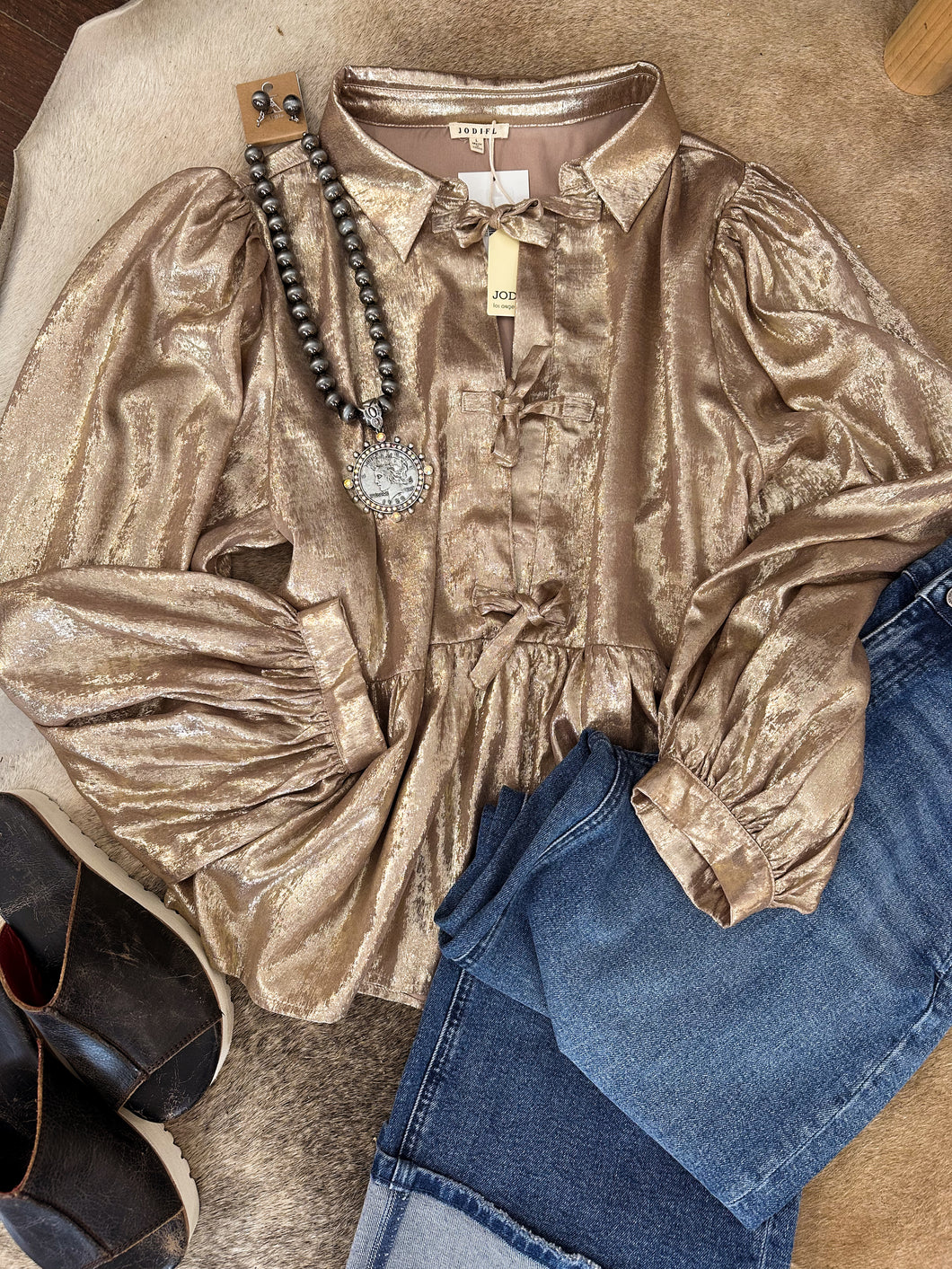 The Destin Top