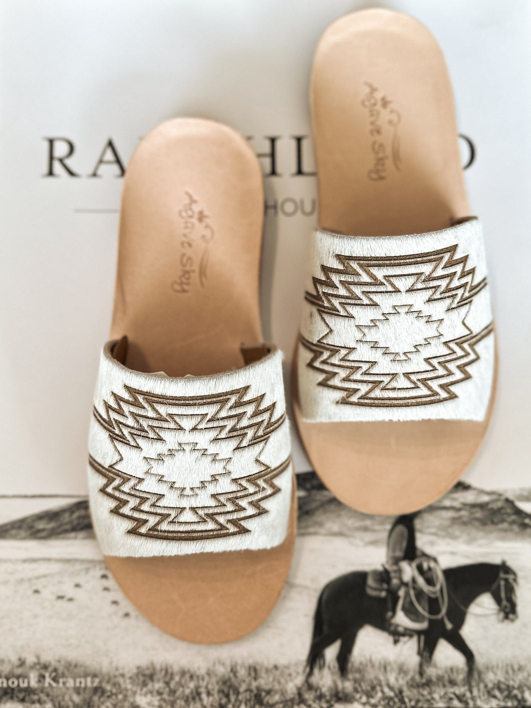 The Riggin Slides