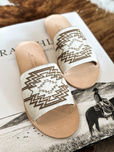 The Riggin Slides