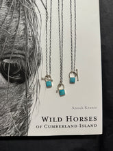 Load image into Gallery viewer, The Burtin Necklace
