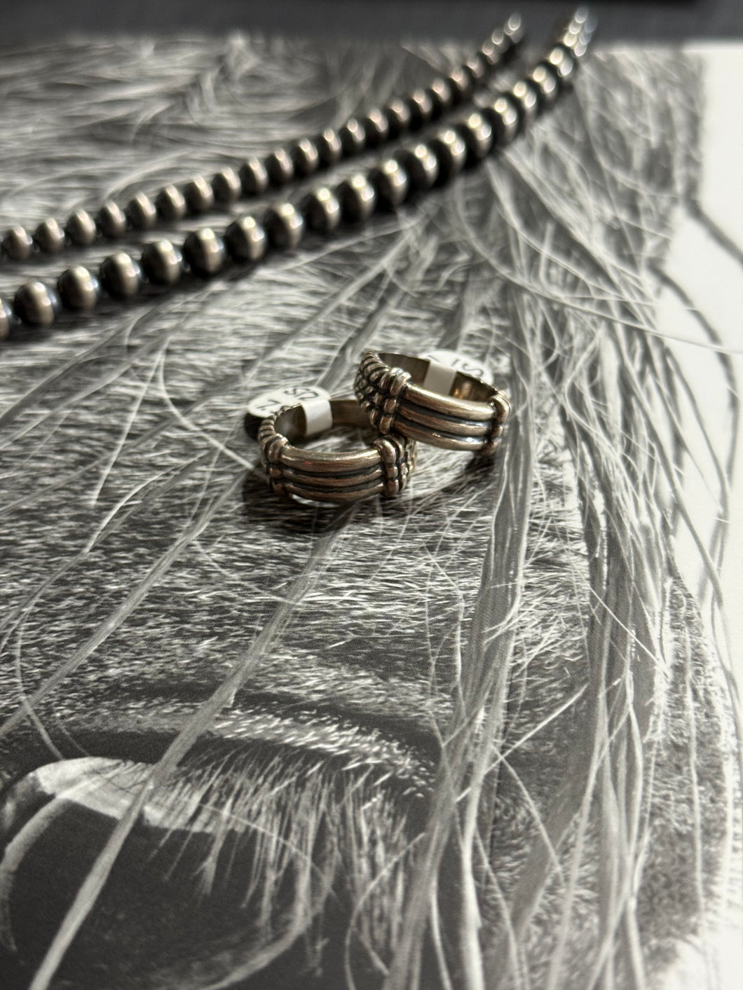 The Chapman Ring