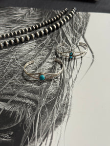 The Baby Bracelet