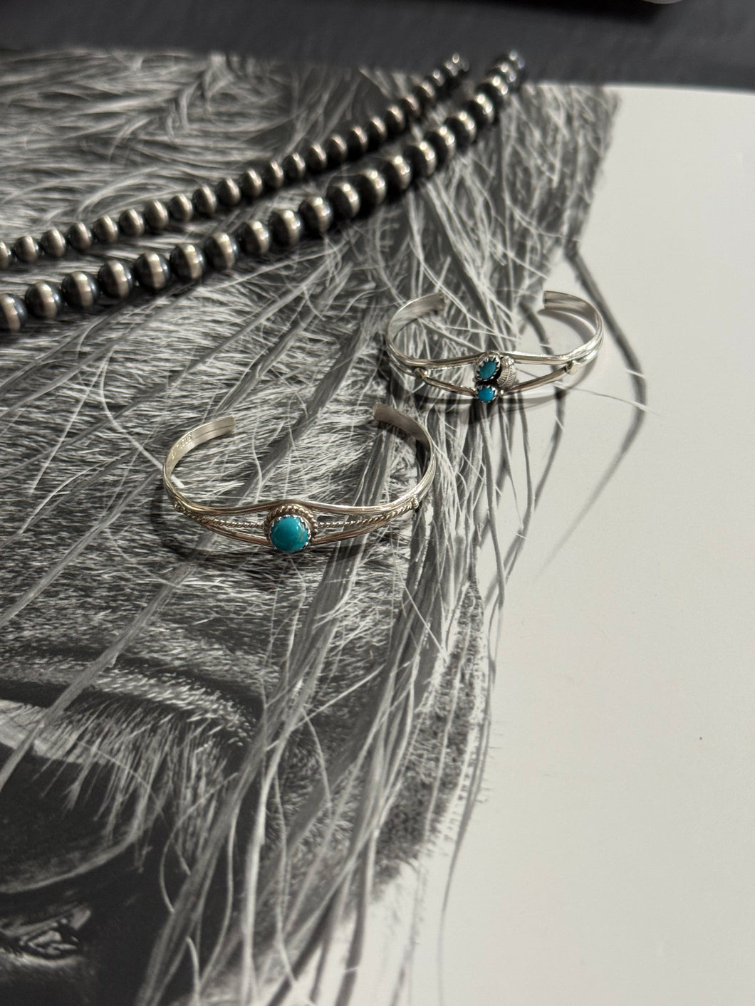 The Baby Bracelet