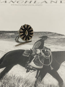 The Sanders Ring