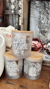 Date Night Jar