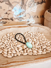 Load image into Gallery viewer, The Stone Hair Tie

