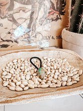 Load image into Gallery viewer, The Stone Hair Tie
