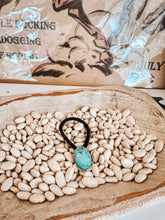 Load image into Gallery viewer, The Stone Hair Tie
