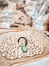 Load image into Gallery viewer, The Stone Hair Tie
