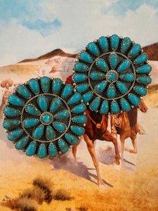 The Loretta Clusters