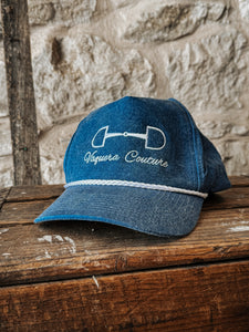 Vaquera Couture Trucker Hat