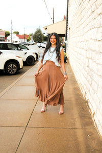 The Lune Pants