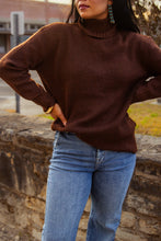 Load image into Gallery viewer, The Desert Dune Knit Sweater
