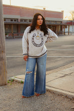 Load image into Gallery viewer, The Good Luck Cowboy Sweater
