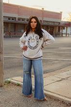 Load image into Gallery viewer, The Good Luck Cowboy Sweater
