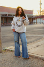Load image into Gallery viewer, The Good Luck Cowboy Sweater
