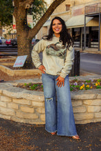 Load image into Gallery viewer, The Prairie Pond Darling in Cream
