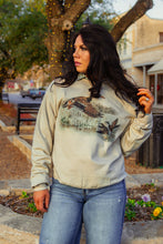 Load image into Gallery viewer, The Prairie Pond Darling in Cream
