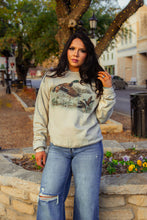 Load image into Gallery viewer, The Prairie Pond Darling in Cream
