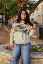 Load image into Gallery viewer, The Prairie Pond Darling in Cream
