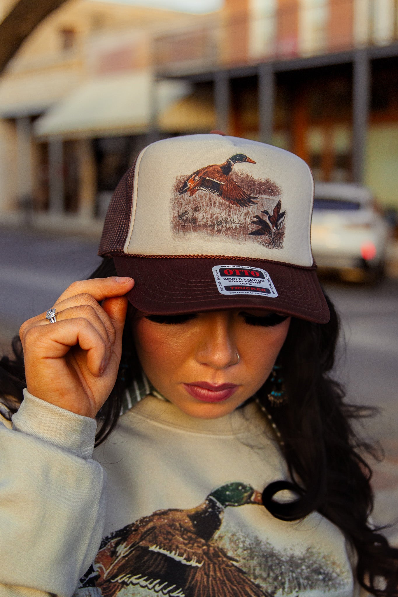 Hats – Punchy Vaquera