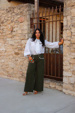 Load image into Gallery viewer, The Emerald Ridge Jeans
