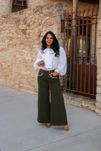 Load image into Gallery viewer, The Emerald Ridge Jeans
