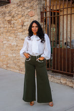 Load image into Gallery viewer, The Emerald Ridge Jeans
