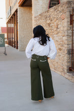 Load image into Gallery viewer, The Emerald Ridge Jeans
