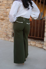 Load image into Gallery viewer, The Emerald Ridge Jeans
