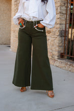 Load image into Gallery viewer, The Emerald Ridge Jeans

