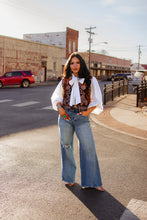 Load image into Gallery viewer, The Copper Rose Vest
